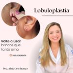 Lobuloplastia